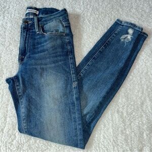 Good American Good Legs Jeans Size 24